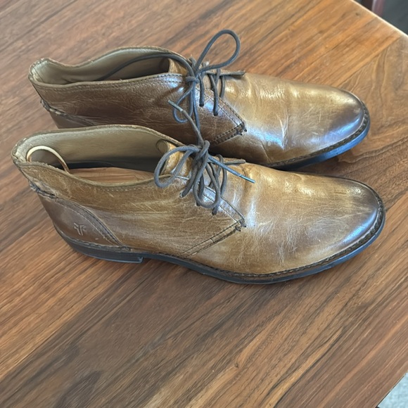 Frye Dress shoes - Picture 2 of 4